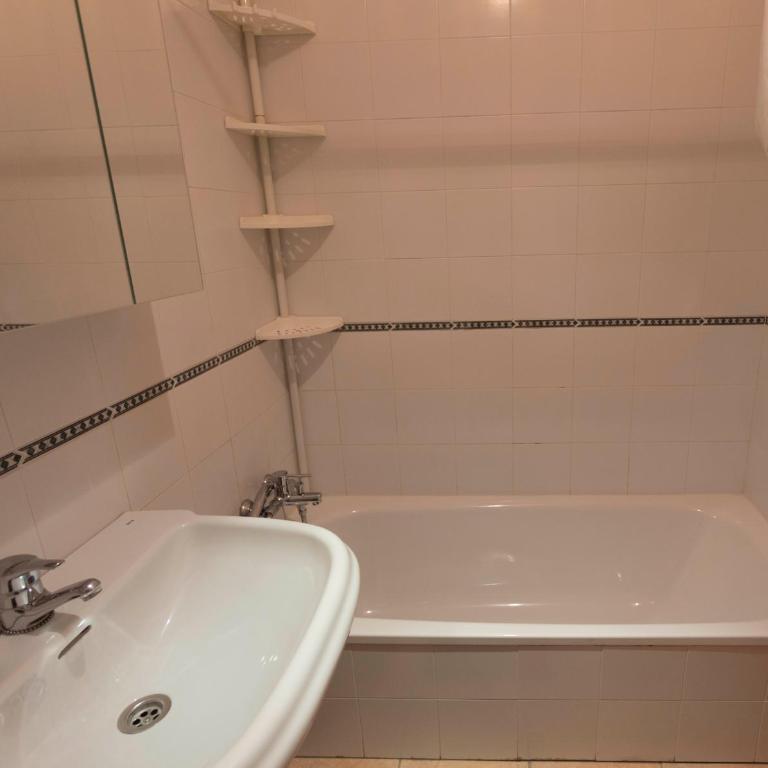 Mar y tierra - Apartamento de 2 dormitorios - 11