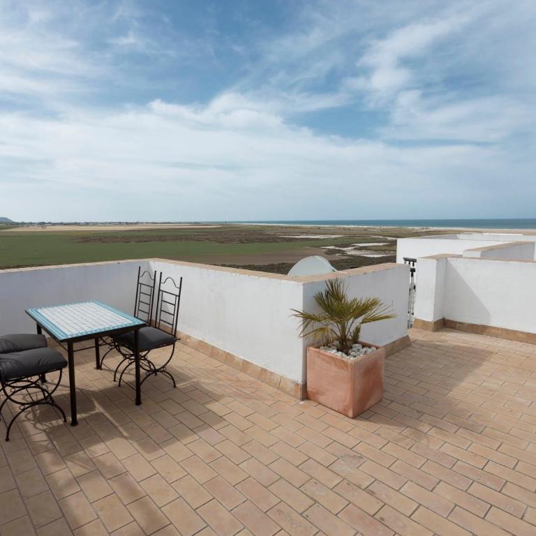 Mar y tierra - Apartamento de 2 dormitorios - 2
