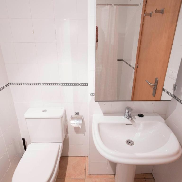 Mar y tierra - Apartamento de 2 dormitorios - 16