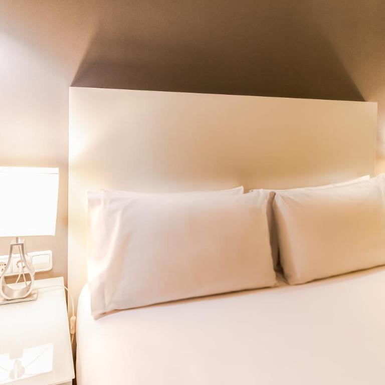 SM Hotel Teatre Auditori - Double or Twin Room - 32