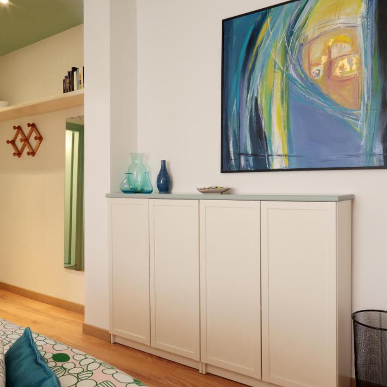 PadovaResidence Apartments - tra Piazza delle Erbe e il Duomo - Appartamento con 2 Camere da Letto - 7