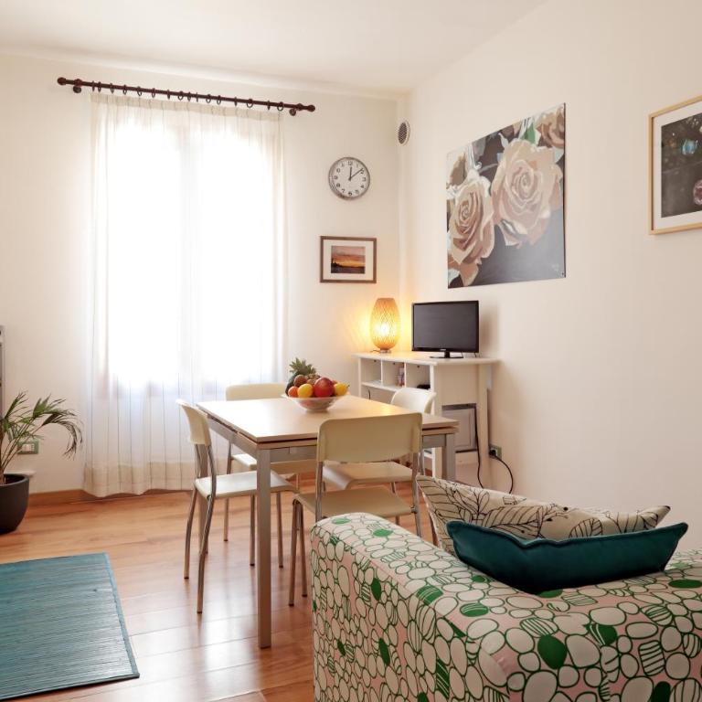 PadovaResidence Apartments - tra Piazza delle Erbe e il Duomo - Appartamento con 2 Camere da Letto - 5