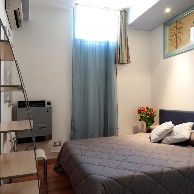 PadovaResidence Apartments - tra Piazza delle Erbe e il Duomo - Appartamento con 2 Camere da Letto - 9