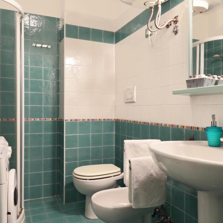 PadovaResidence Apartments - tra Piazza delle Erbe e il Duomo - Appartamento con 2 Camere da Letto - 10