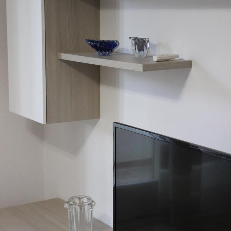 Maison Flavia - Three-Bedroom Apartment - 15