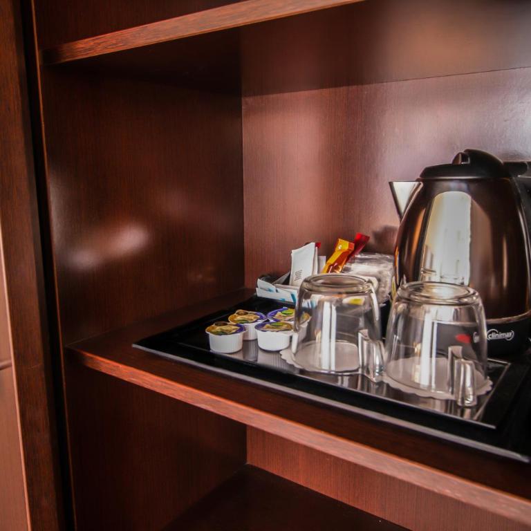 SM Hotel Teatre Auditori - Double or Twin Room - 19