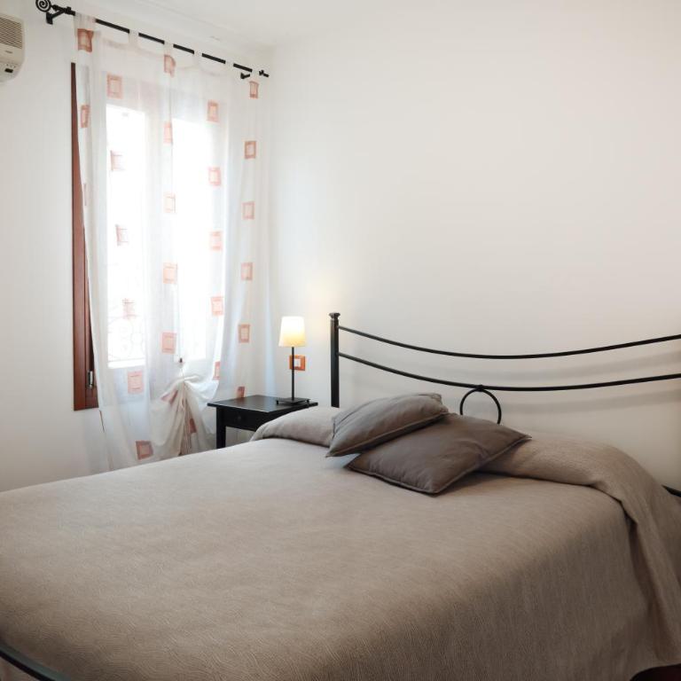 PadovaResidence Apartments - tra Piazza delle Erbe e il Duomo - Appartamento Deluxe - 10