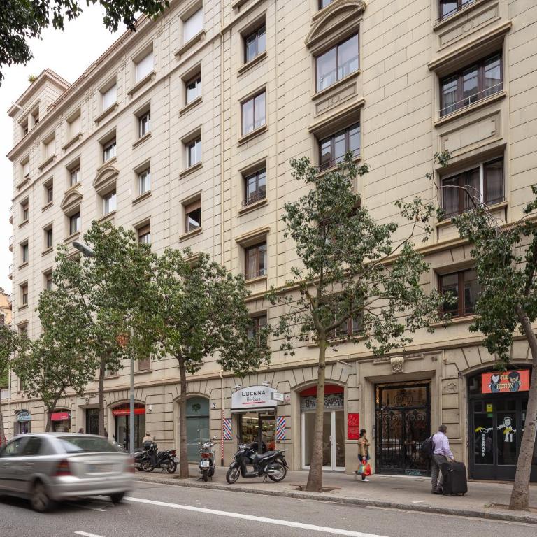 Casa Cosi - Eixample 3 - Apartment - 30