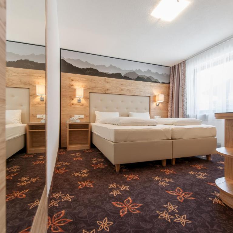 Heiners - Standard Double Room - 15