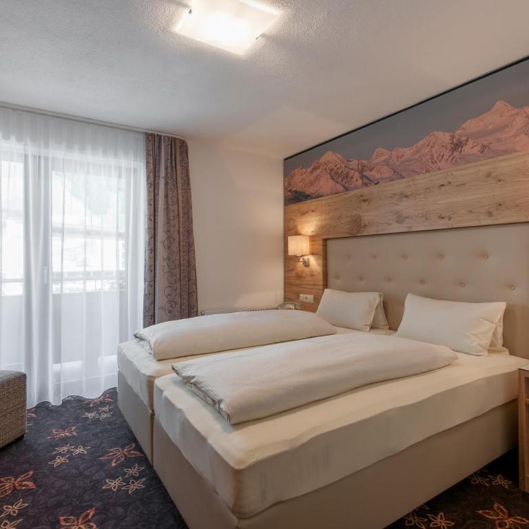 Heiners - Standard Double Room - 16