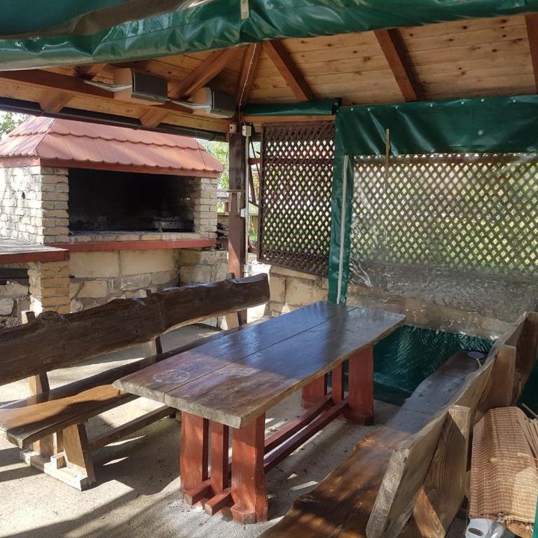 Holiday Home Edi - Two-Bedroom Townhouse - 27
