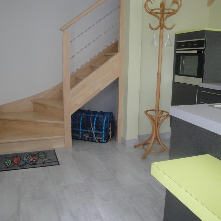 Maison de vacances - Maison de Vacances - 8