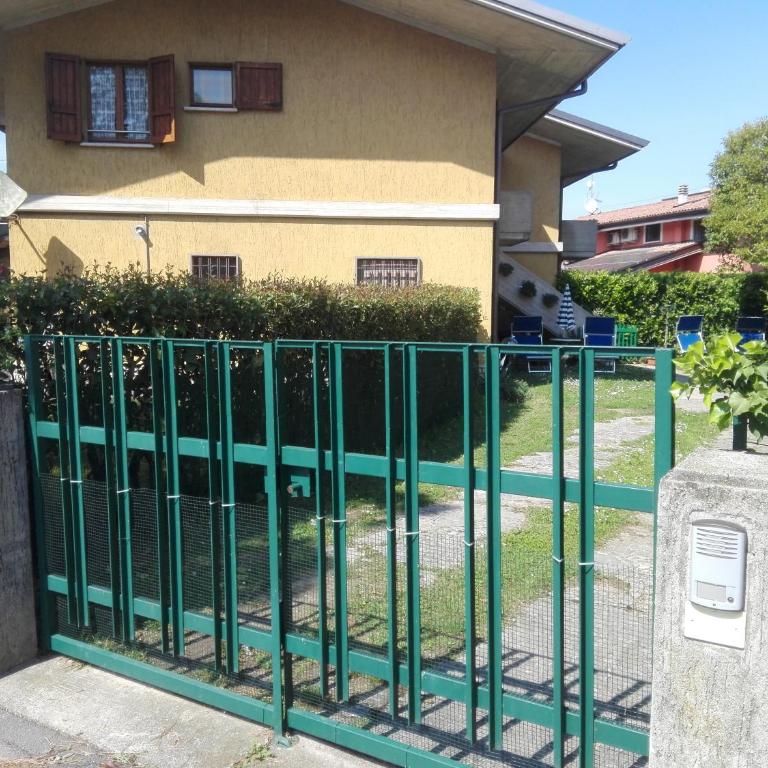 Casa Vacanza Clavel - Appartamento - 27