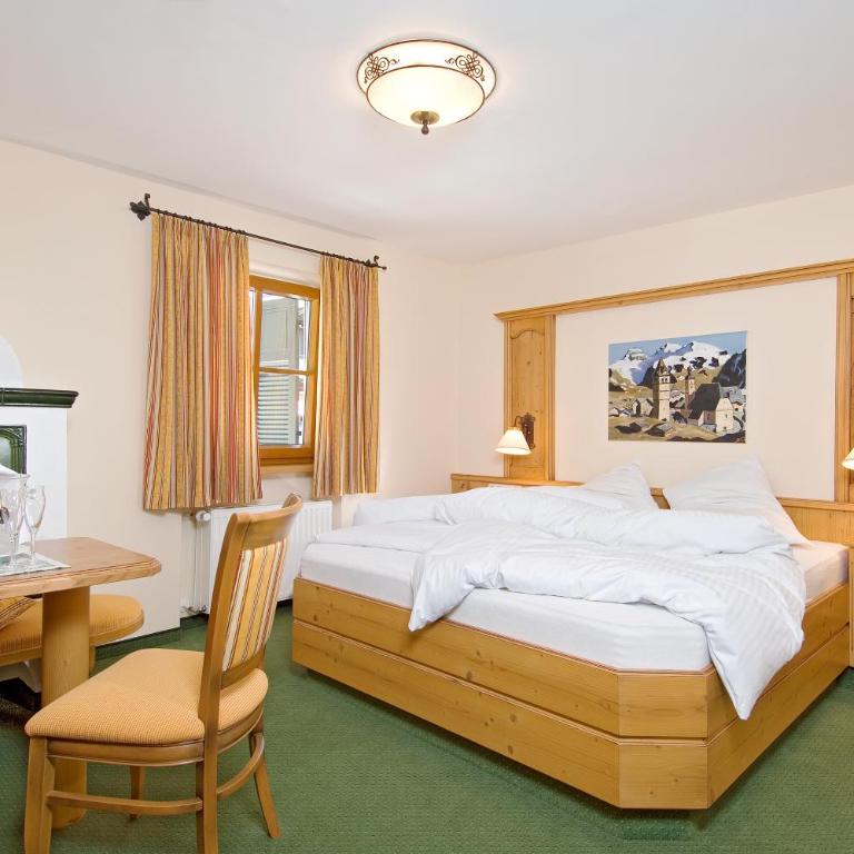 Eggerwirt Kitzbühel, Hotel & Restaurant - Standard Doppelzimmer - 2