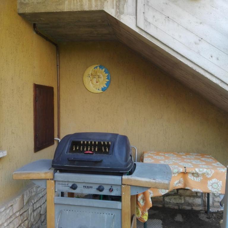Casa Vacanza Clavel - Appartamento - 21