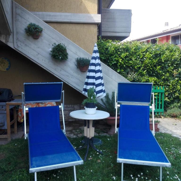 Casa Vacanza Clavel - Appartamento - 22