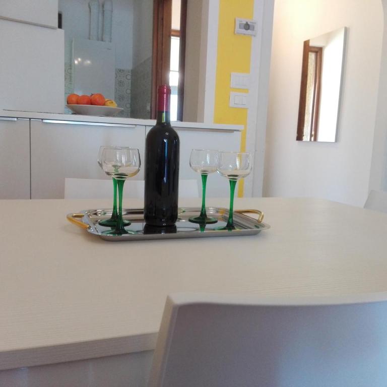 Casa Vacanza Clavel - Appartamento - 6