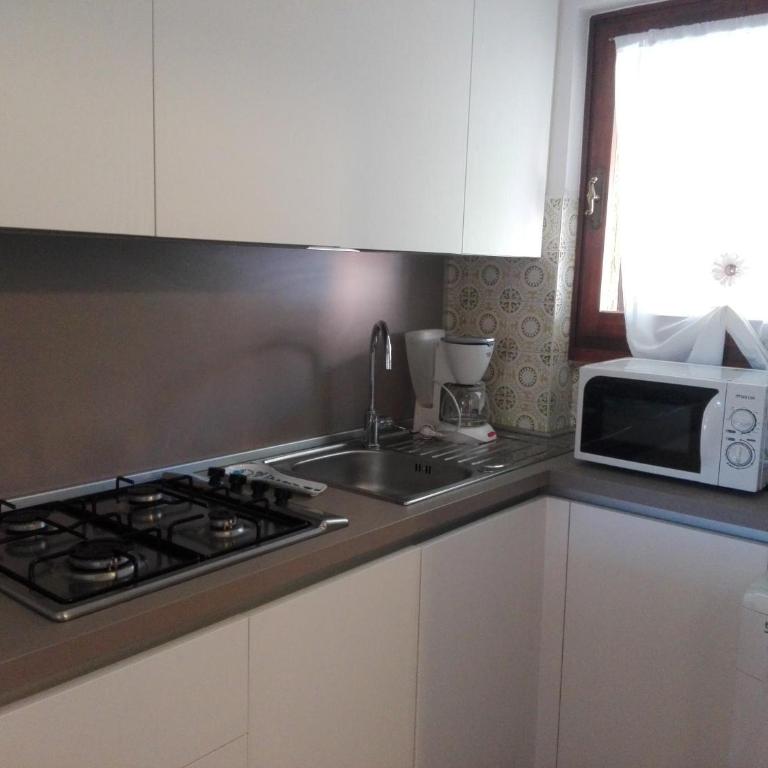 Casa Vacanza Clavel - Appartamento - 5