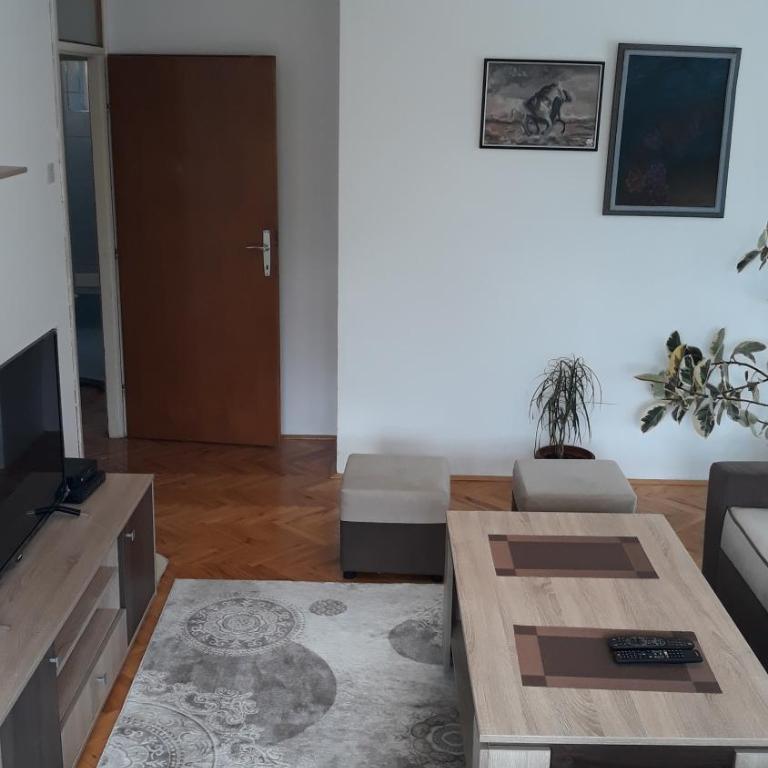 Apartment Ambrela 2 - Apartman sa 1 Spavaćom Sobom - 2