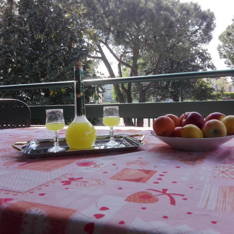 Casa Vacanza Clavel - Appartamento - 20