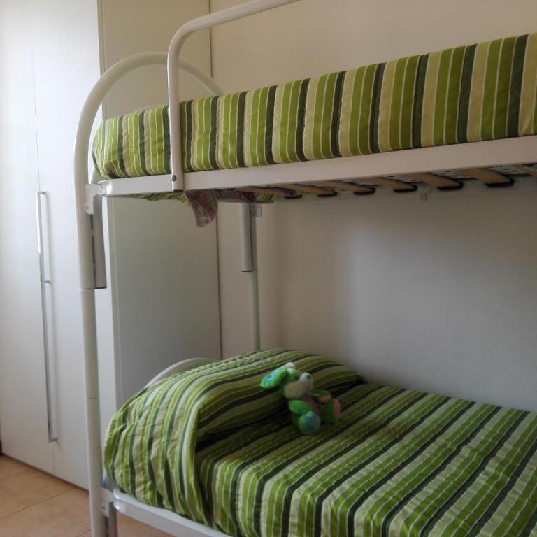 Casa Vacanza Clavel - Appartamento - 16