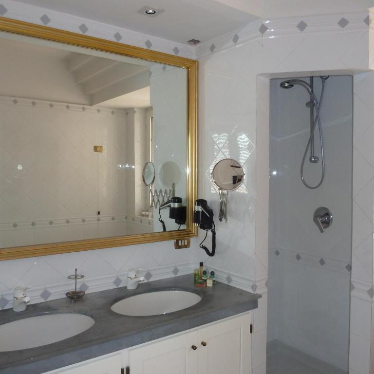 B&B Villa Di Giorgi - Junior Suite - 12