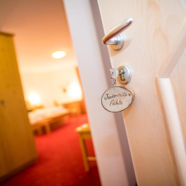 Hotel zum See - Junior Suite - 5
