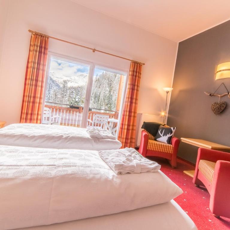 Hotel zum See - Comfort Double Room - 4
