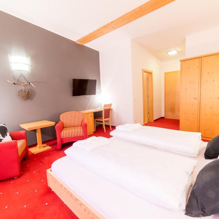Hotel zum See - Comfort Double Room - 3
