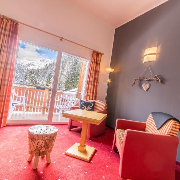 Hotel zum See - Comfort Double Room - 2