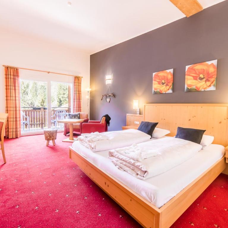 Hotel zum See - Comfort Double Room - 1