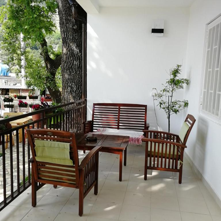 Villa Marko - Apartment with Sea View - 14
