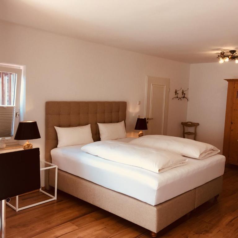 Hotel Spiegel Garni - Deluxe Junior Suite - 3