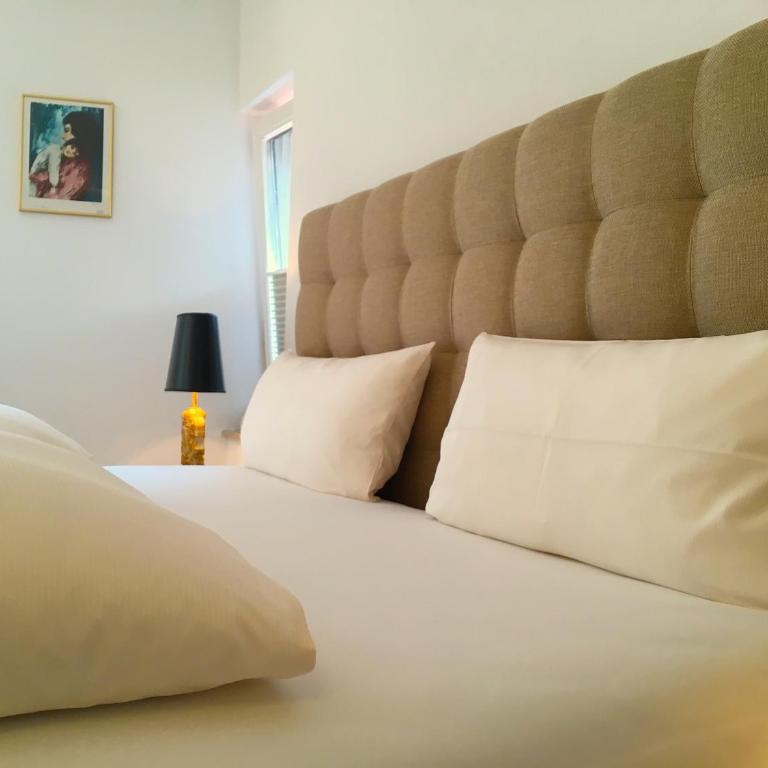 Hotel Spiegel Garni - Deluxe Junior Suite - 4