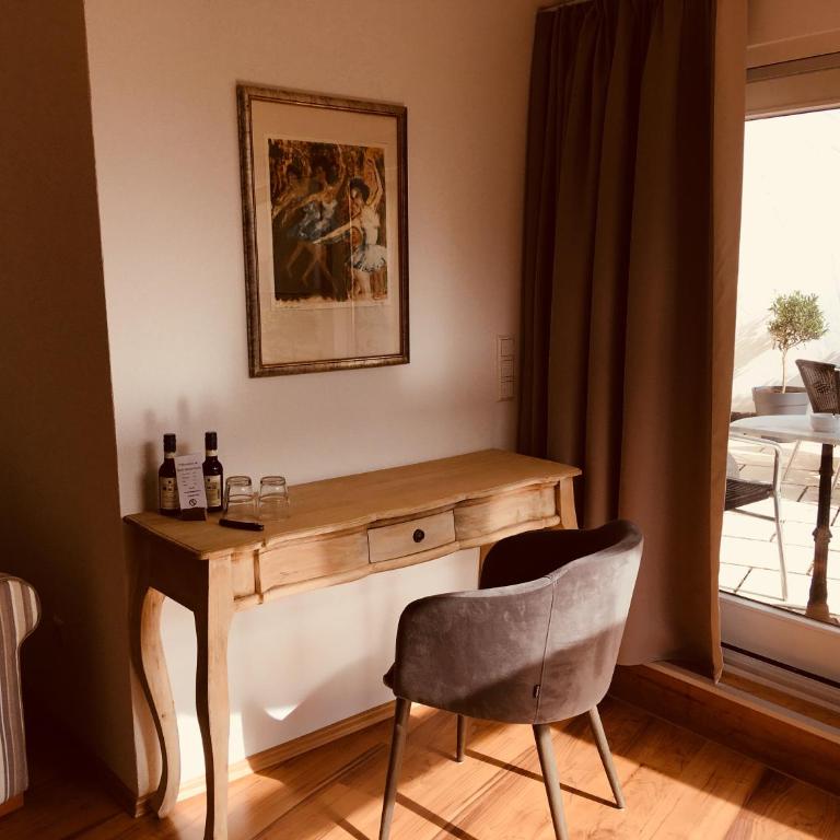Hotel Spiegel Garni - Deluxe Junior Suite - 2