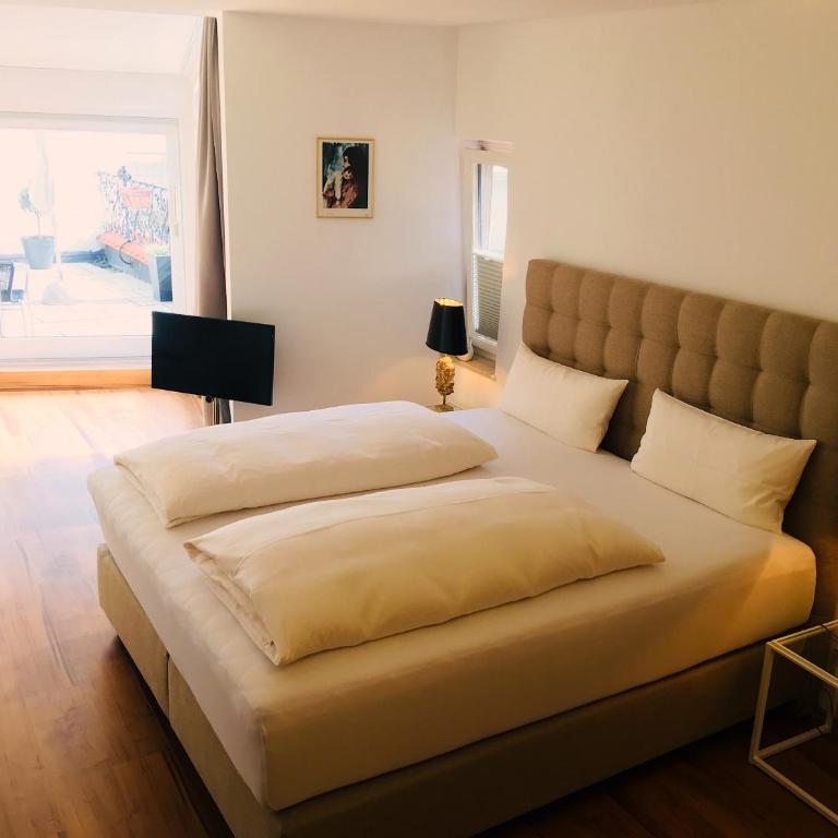 Hotel Spiegel Garni - Deluxe Junior Suite - 7