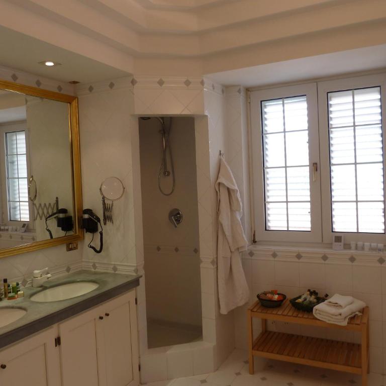 B&B Villa Di Giorgi - Junior Suite - 11