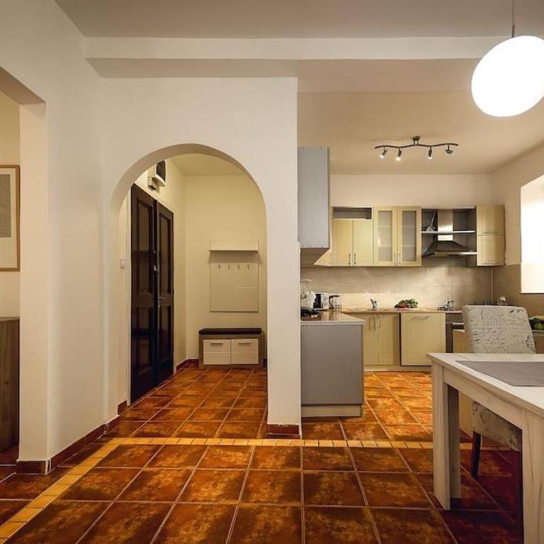 Old Town Experience Apartment - Two-Bedroom Apartment - 9