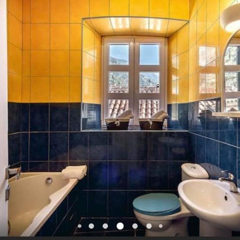 Old Town Experience Apartment - Two-Bedroom Apartment - 18