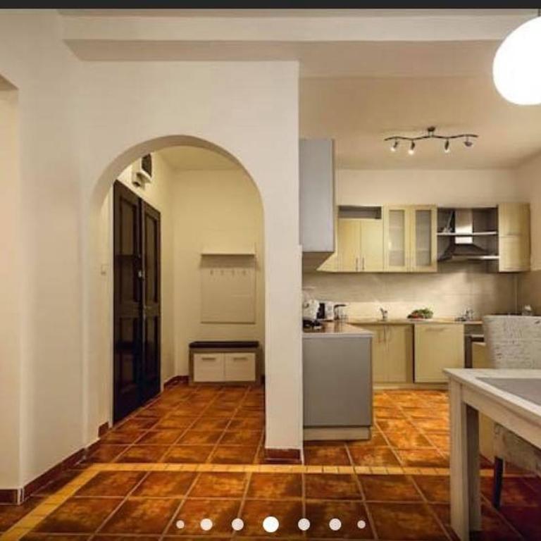 Old Town Experience Apartment - Two-Bedroom Apartment - 10