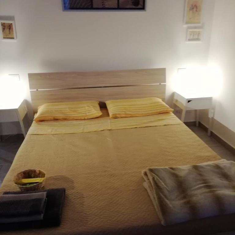 La Finestra su San Luca - Appartamento con 2 Camere da Letto - 37