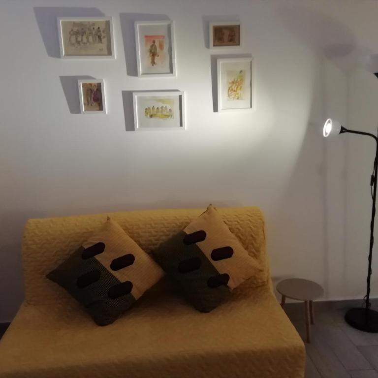 La Finestra su San Luca - Appartamento con 2 Camere da Letto - 32