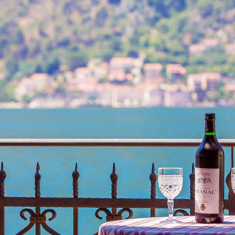 Villa Donković - Villa with Sea View - 9