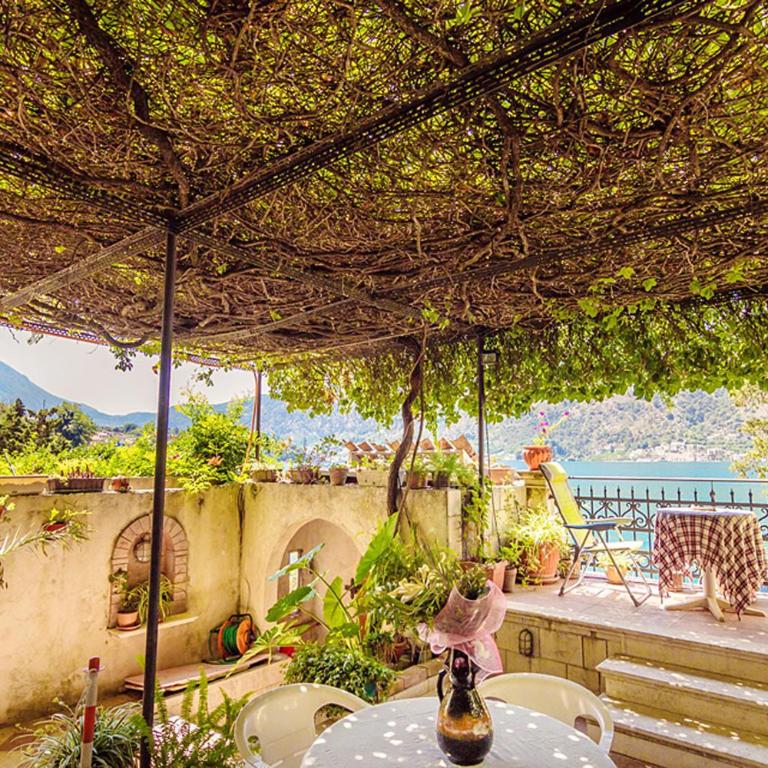 Villa Donković - Villa with Sea View - 5