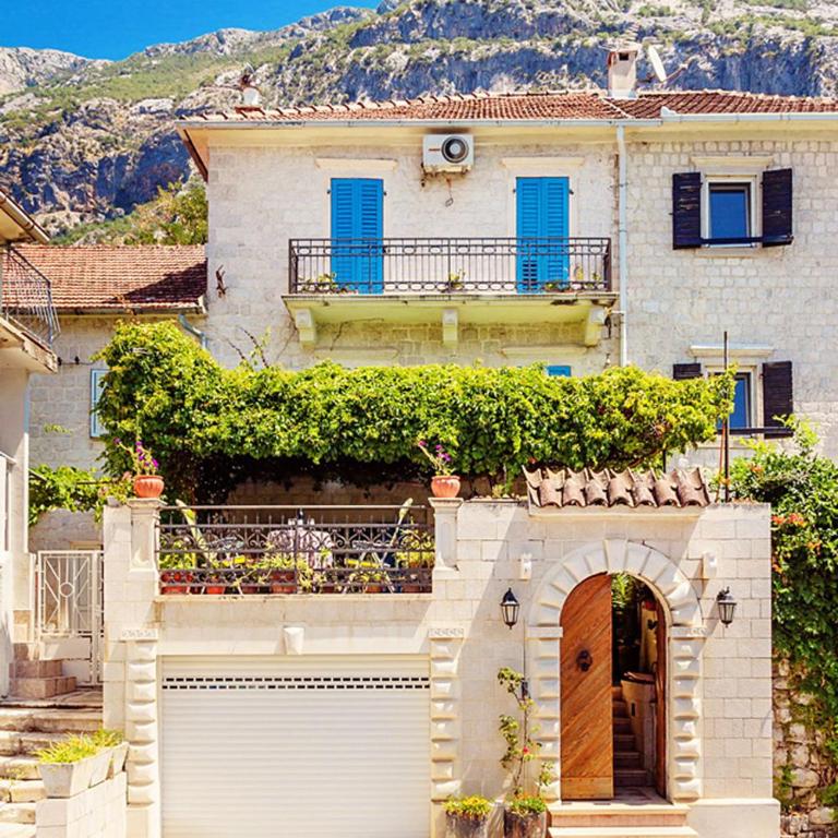 Villa Donković - Villa with Sea View - 8