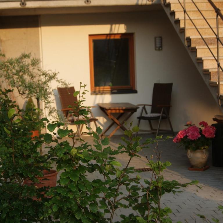 Genner - Apartamento con ducha - 4