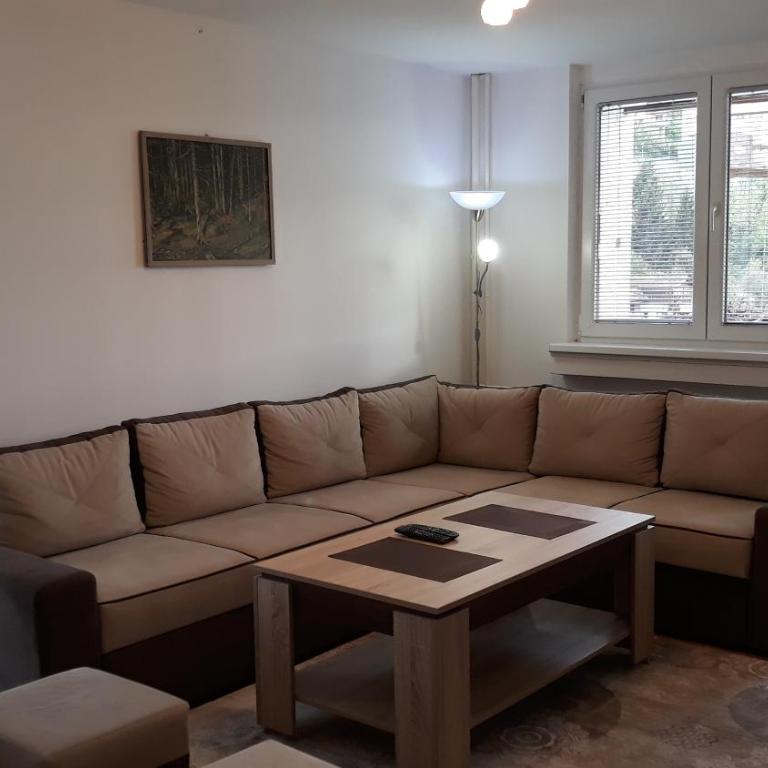 Apartment Ambrela 2 - Apartman sa 1 Spavaćom Sobom - 1