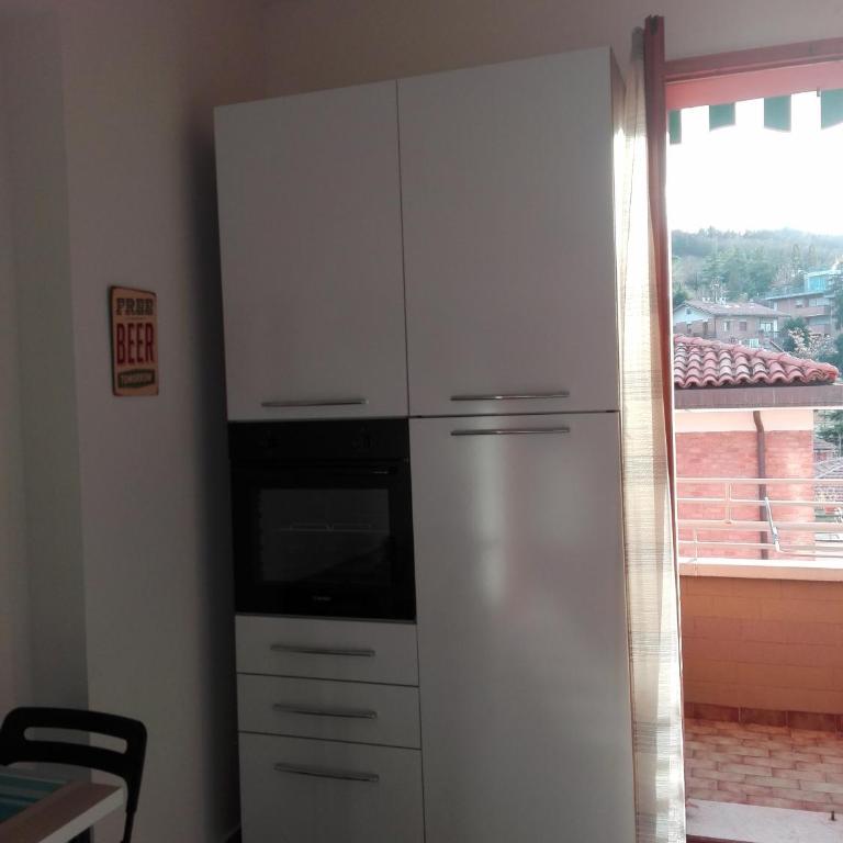 La Finestra su San Luca - Appartamento con 2 Camere da Letto - 25