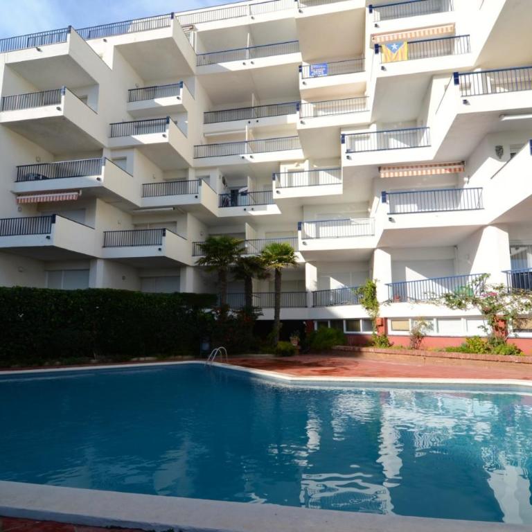 PASSEIG DEL MAR 9 2.2 - Apartamento con vistas al mar - 4
