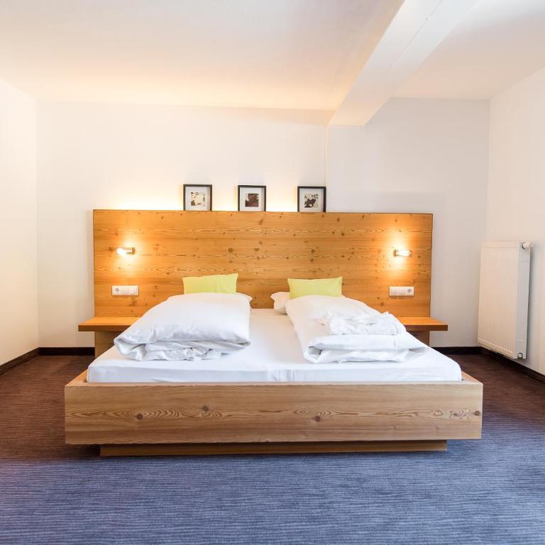 Hotel zum See - Superior Junior Suite - 5